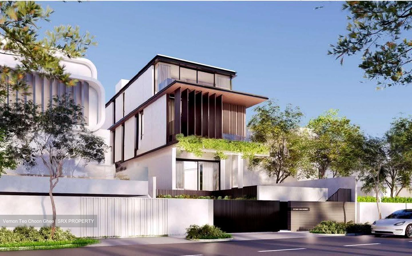 Hong Kong Park (D21), Detached #634368801